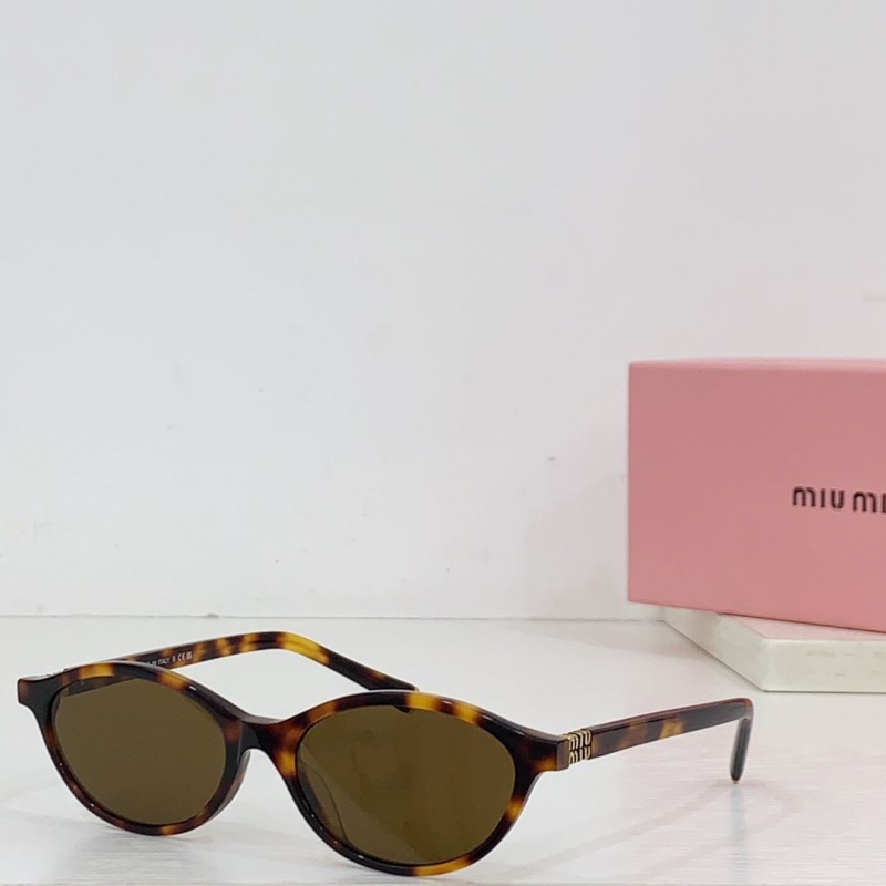 Miu miu Sunglasses